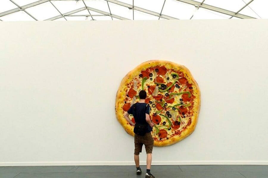 Museo della pizza: la novità di New York!